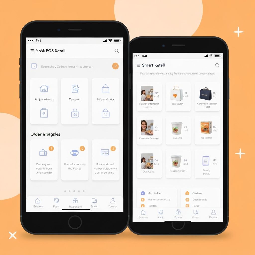 新零售解决方案